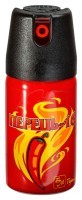 Газовый баллончик Перец-1Б