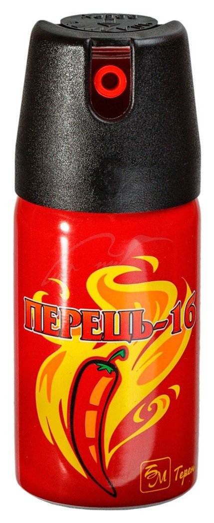 Газовый баллончик Перец-1Б, FNR_8003804