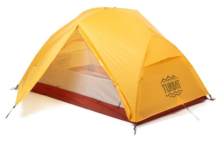 Палатка Turbat Shanta Pro 2, 012.005.0126