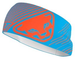 Повязка Dynafit Graphic Performance Headband