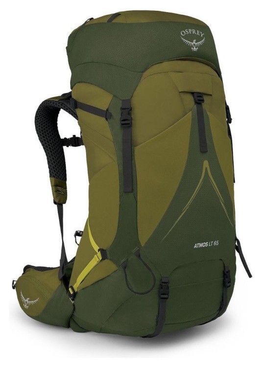 Рюкзак Osprey Atmos AG LT 65, 009.3278