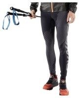 Штаны Dynafit Ultra Graphic Long Tights Mns