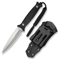 Ніж фіксований Civivi Perfrico C23026-1 з чохлом