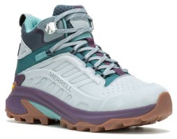 Ботинки Merrell Moab Speed 2 LTR MID WP Wmn