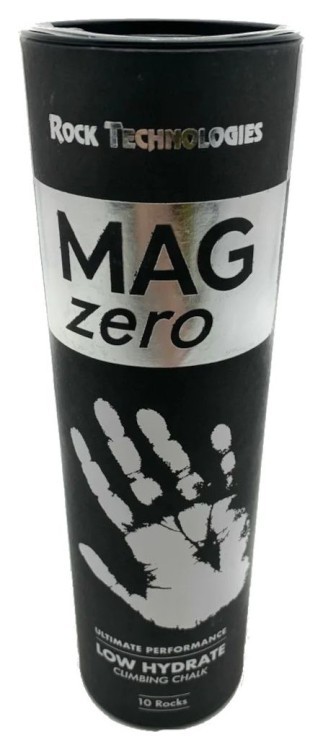 Магнезия Rock Technologies MAGzero, 008.0027