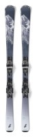 Ліжі гірські комплект Nordica WILD BELLE 74 W+TP2C-10 FDT 144см Grey/white (0A1272SB) WRH