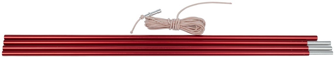 Ремкомплект для каркаса палаток Tramp из алюминия.