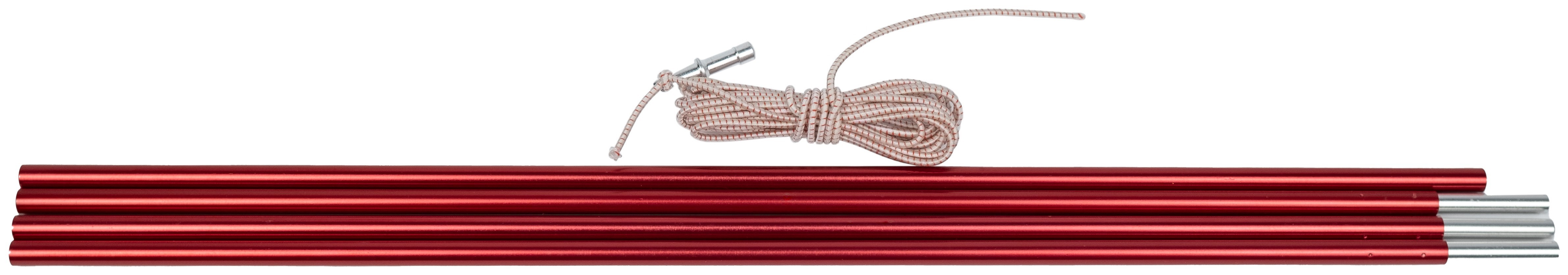 Ремкомплект для каркаса палаток Tramp из алюминия., 