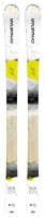 Ліжі гірські (комплект) Dynastar NEVA 78+NX 11 W B93 152см White/grey/lime (DADV201+FCDA041)