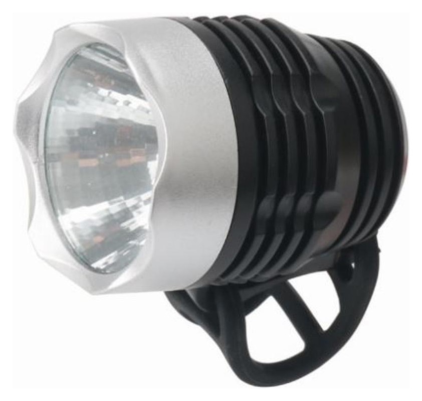 Ліхтар передн. батарейки CR2034 BEcool BC-FL1571 0.5w LED, питание батарейки 2*CR2032 AM (брендоване пакування), LTSS-041