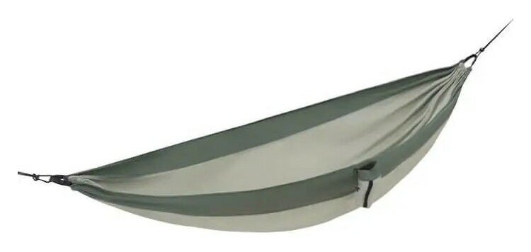 Гамак Naturehike одинарный NH21DC011, оливковый, FNR_6927595713600