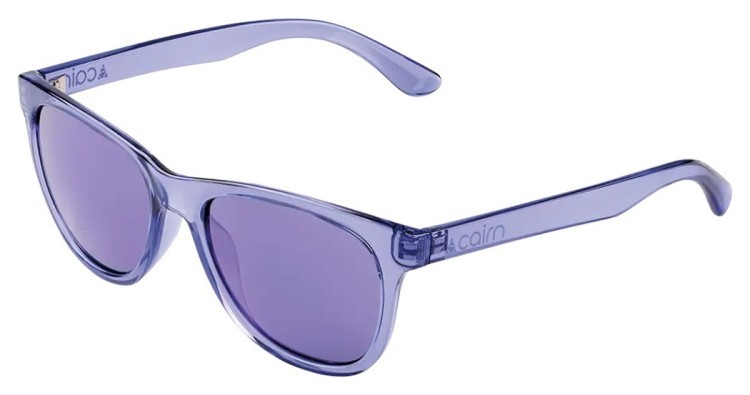 Cairn очки Foolish cristal lilac, FFOOLISH-138