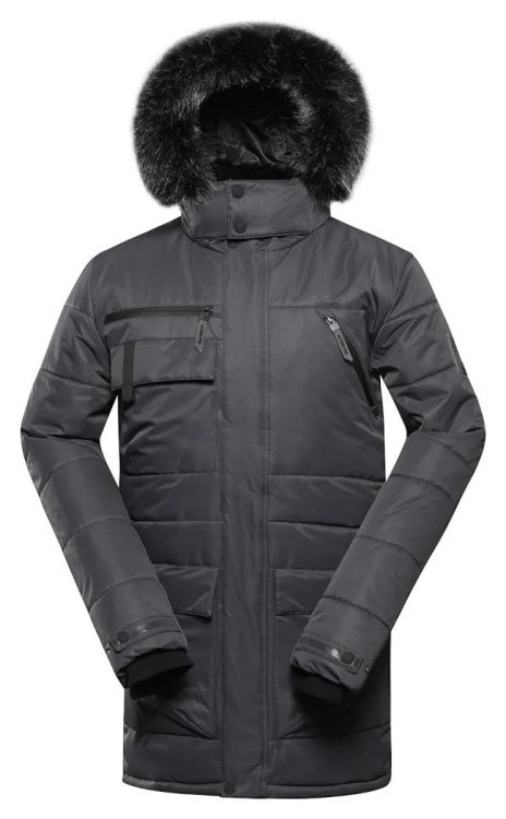 Куртка Alpine Pro Werd, GRG_007.020.0073