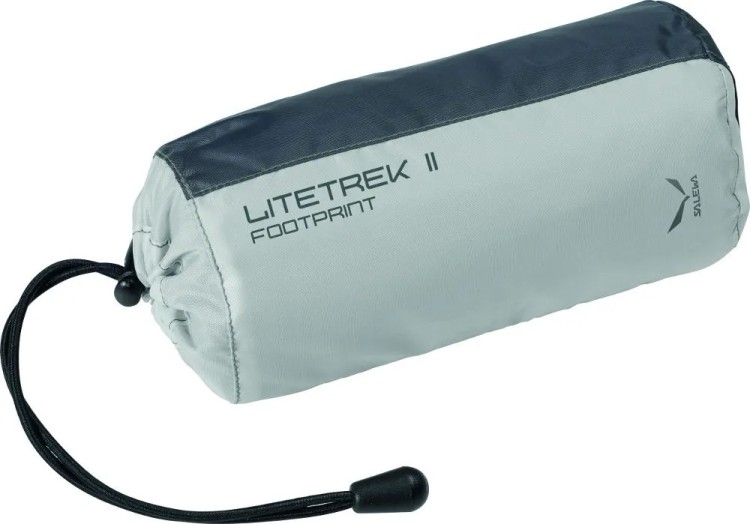 Підстилка під намет Salewa Footprint Litetrek II, GRG_013.003.0974