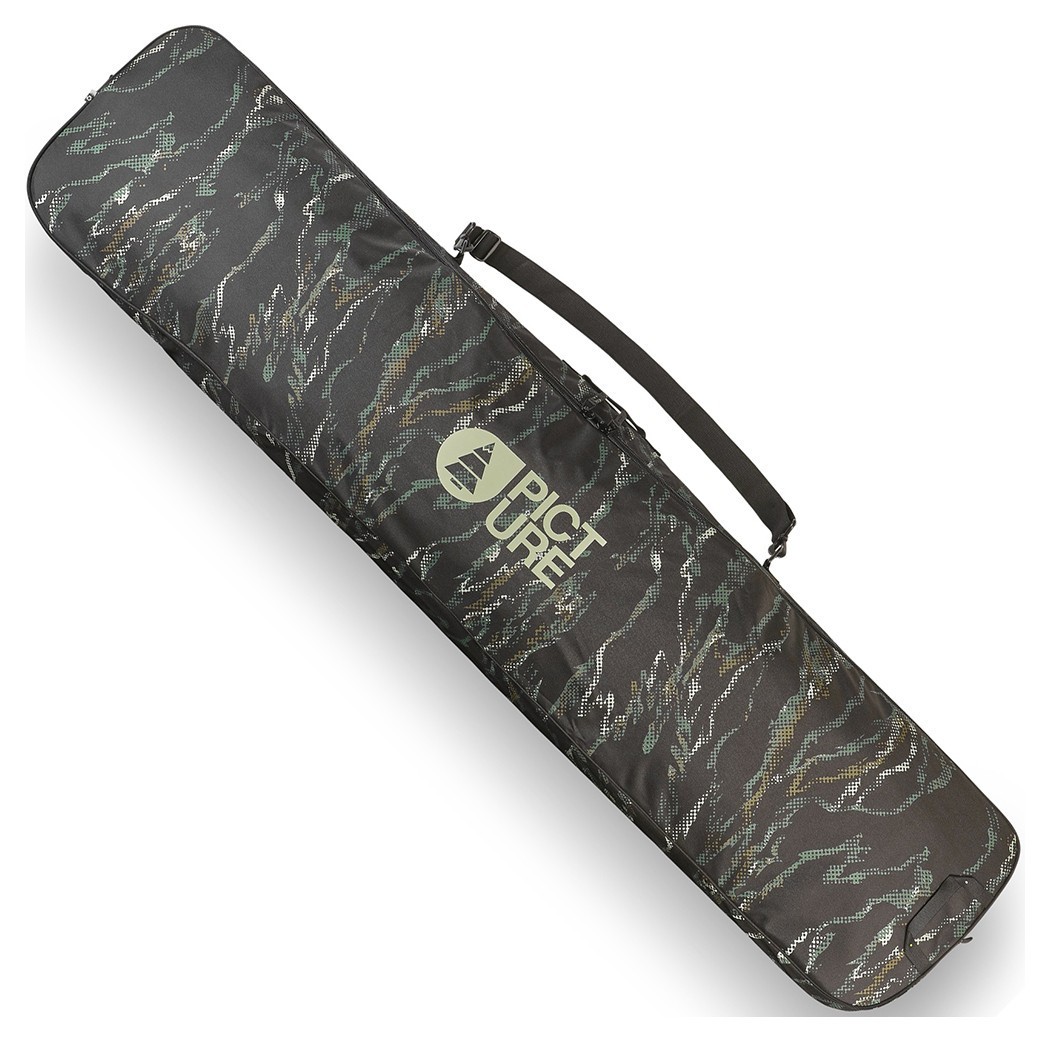 Picture Organic чохол для сноуборду Snow Bag forest shadow print, BP0230A