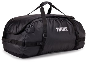 Спортивная сумка Thule Chasm Duffel 90L (Black) 3204997 (TH 3204997)