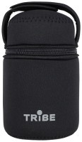 Чохол Tribe Neoprene Cover для термоса Food Jar 0,45 л  T-DF-0019-black