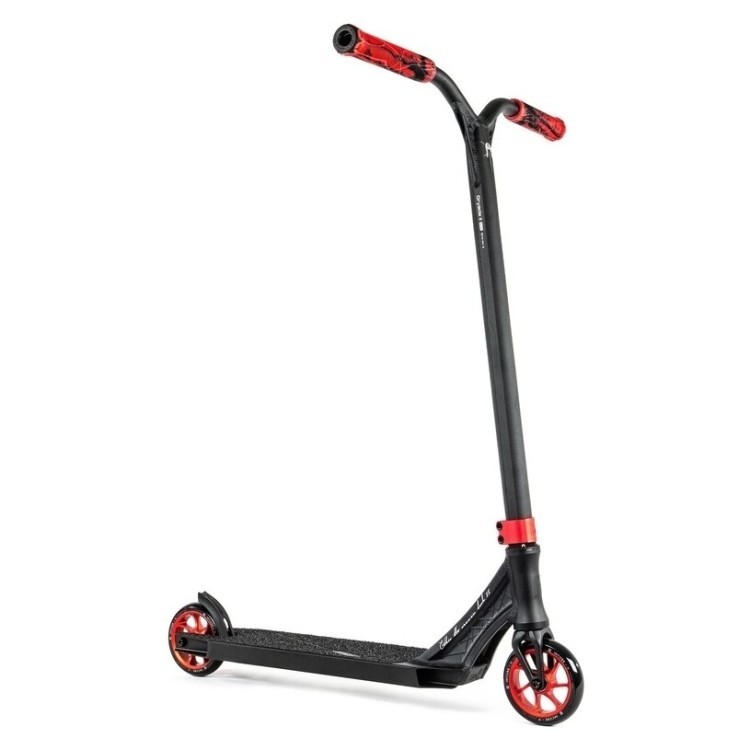 Трюковой самокат Ethic DTC Erawan V2 M-size - Red, FRD.047591