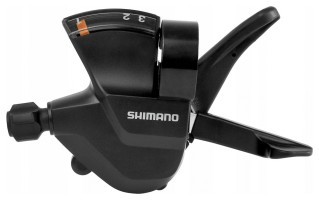 Манетка левая L3 SHIMANO SL-M315-3