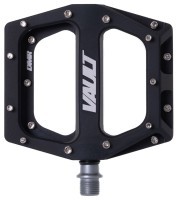 Педали DMR - Vault - Sandblast Black