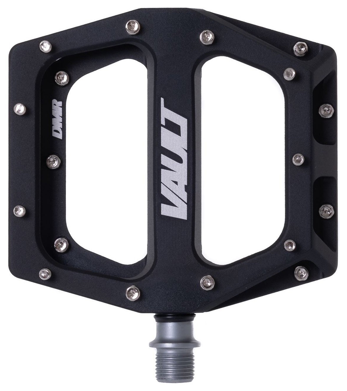 Педали DMR - Vault - Sandblast Black, OBOD_DMR-VAULT-SBK2
