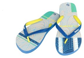 Cланці чоловічі Sinner BALIAN M 44.0 EU Grey/blue (SIAC-611-20)