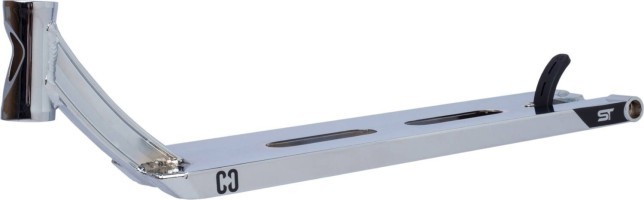 Дека CORE ST1 Pro 22" - Chrome