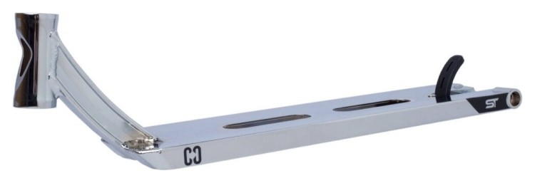 Дека CORE ST1 Pro 22" - Chrome, FRD.039223