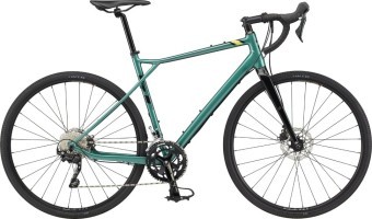 Велосипед 28" GT Grade Expert рама - 51см JDE