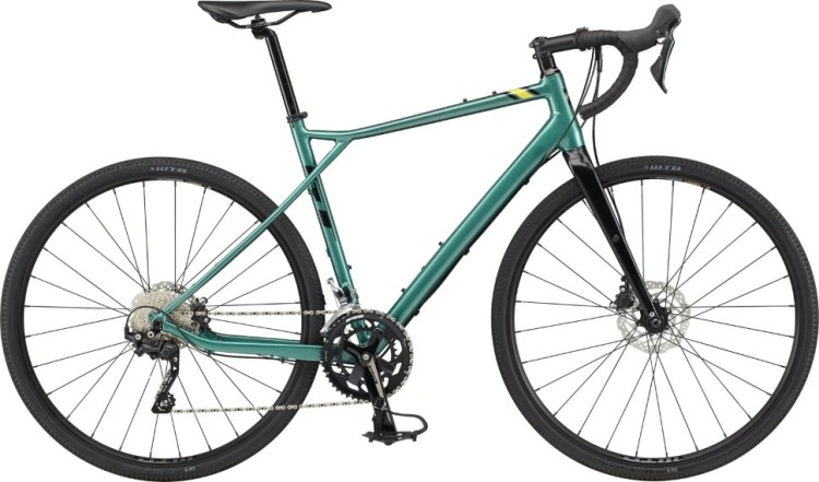 Велосипед 28" GT Grade Expert рама - 51см JDE, SKE-65-01