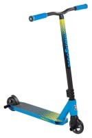 Трюковой самокат Mongoose Rise 110 Elite Freestyle Blue