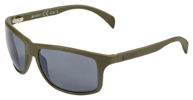 Cairn очки Takao mat khaki-black