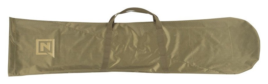 Чохол для сноуборду Nitro LIGHT SACK 165 см Leaf (878056), RCH_22417