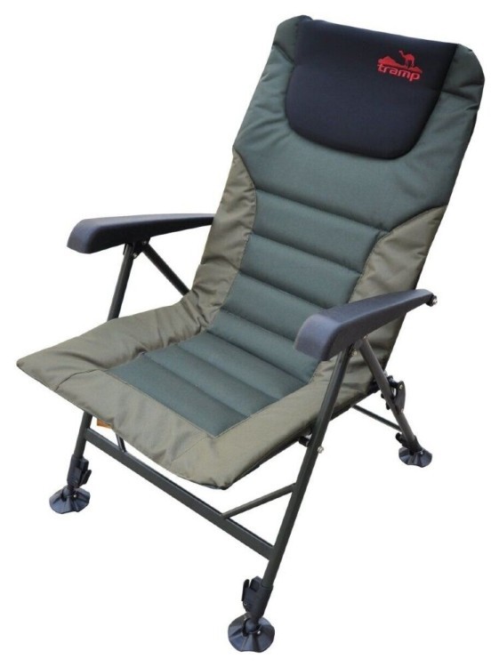 Кресло TRAMP Delux TRF-042, TRF-042