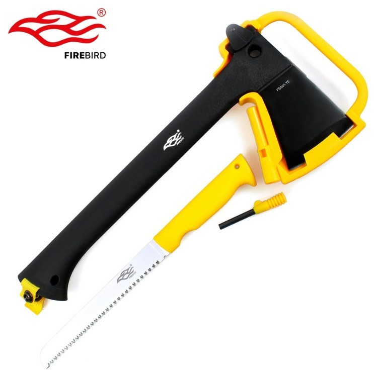 Топор Firebird FSA01-YE, FNR_FSA01-YE