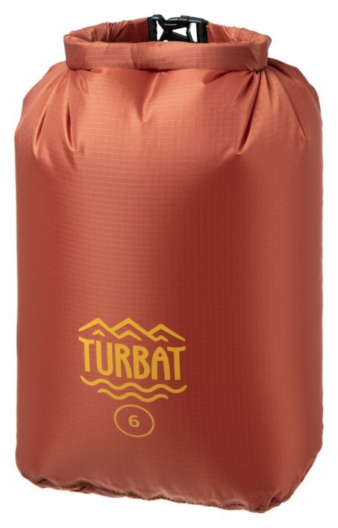 Гермомешок Turbat Germik 6L, 012.005.0140