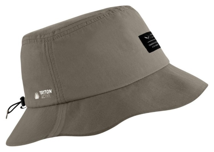 Панама Salewa Fanes 2 Brimmed Hat, 013.002.9752