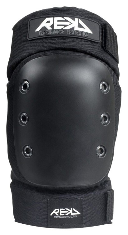 Захист коліна REKD Pro Ramp Knee Pads, RKD650-S
