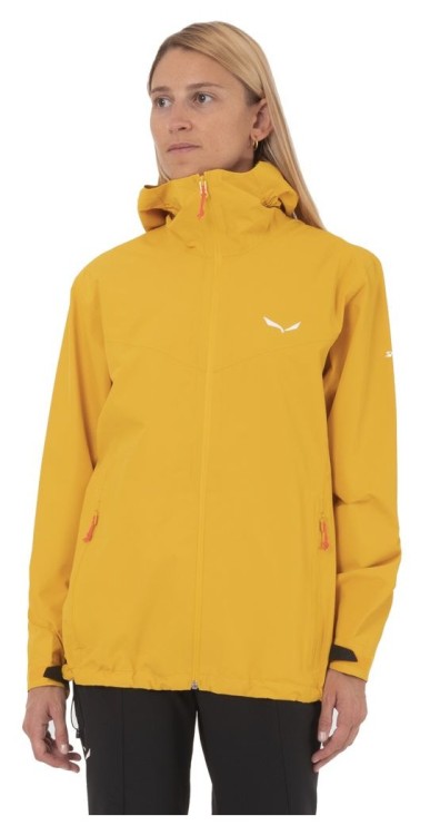 Куртка Salewa Puez Aqua 4 PTX 2.5L Wms, 013.002.9974