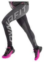 Брюки Dynafit Ultra Graphic Long Tights Wms
