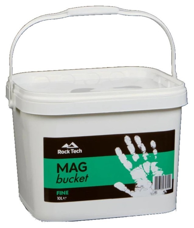 Магнезия Rock Technologies MAGgreen 10L, 008.0028