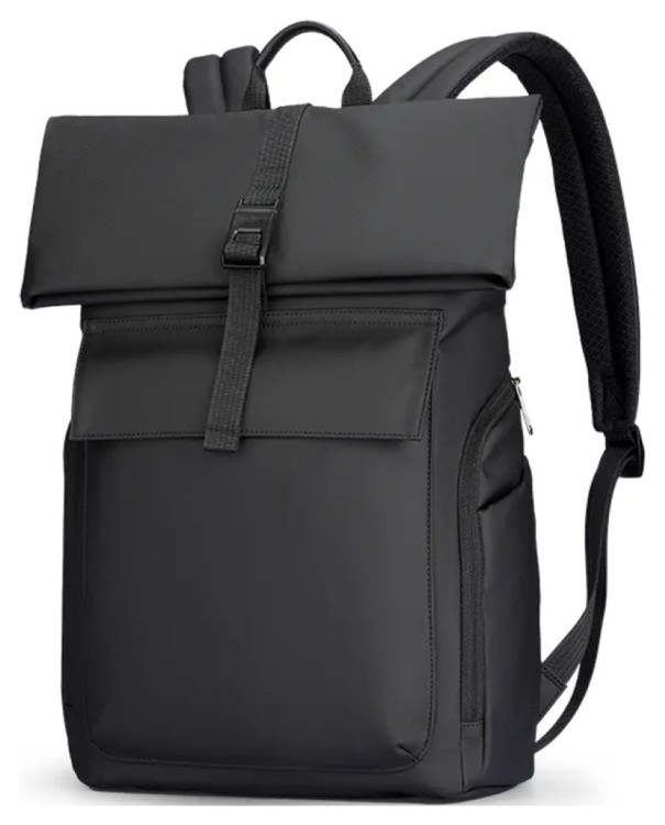 Рюкзак Mark Ryden Envelope MR9366SJ Black, MR9366_SJ00
