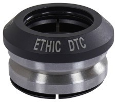 Рулевая система подшипники Ethic DTC Integrated - Black