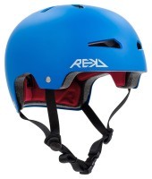 REKD шолом Elite 2.0 Helmet blue 53-56