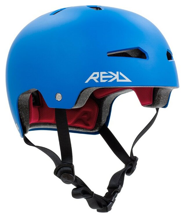 REKD шолом Elite 2.0 Helmet blue 53-56, RKD159-BL-53-56