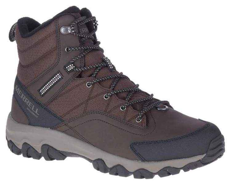 Ботинки Merrell Thermo Akita MID WP Mns, GRG_036.1321