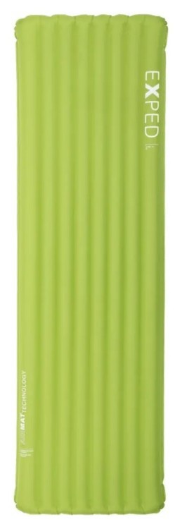 Килимок надувний Exped Ultra 1R M, GRG_018.1031