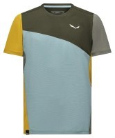 Футболка Salewa Puez Sporty DRY Mns