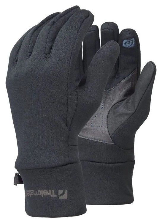 Перчатки Trekmates Ullscarf Glove, GRG_015.1652