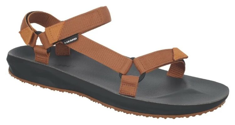 Сандалии Lizard Hike 2 Mns, GRG_020.2304